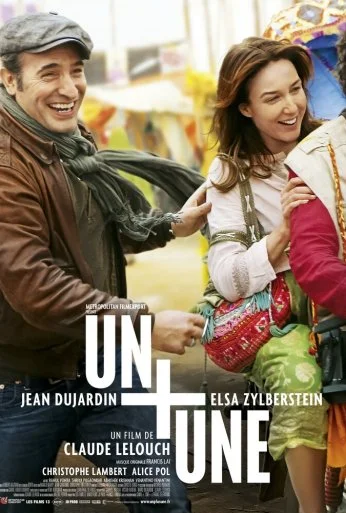 Один плюс одна (2015) онлайн бесплатно